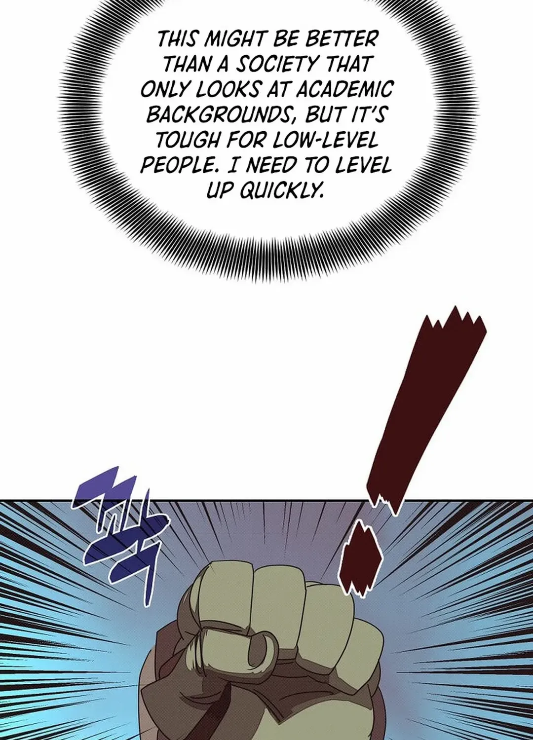 My Inventory is Abnormal Zinmanga X Chapter 38 Page 83