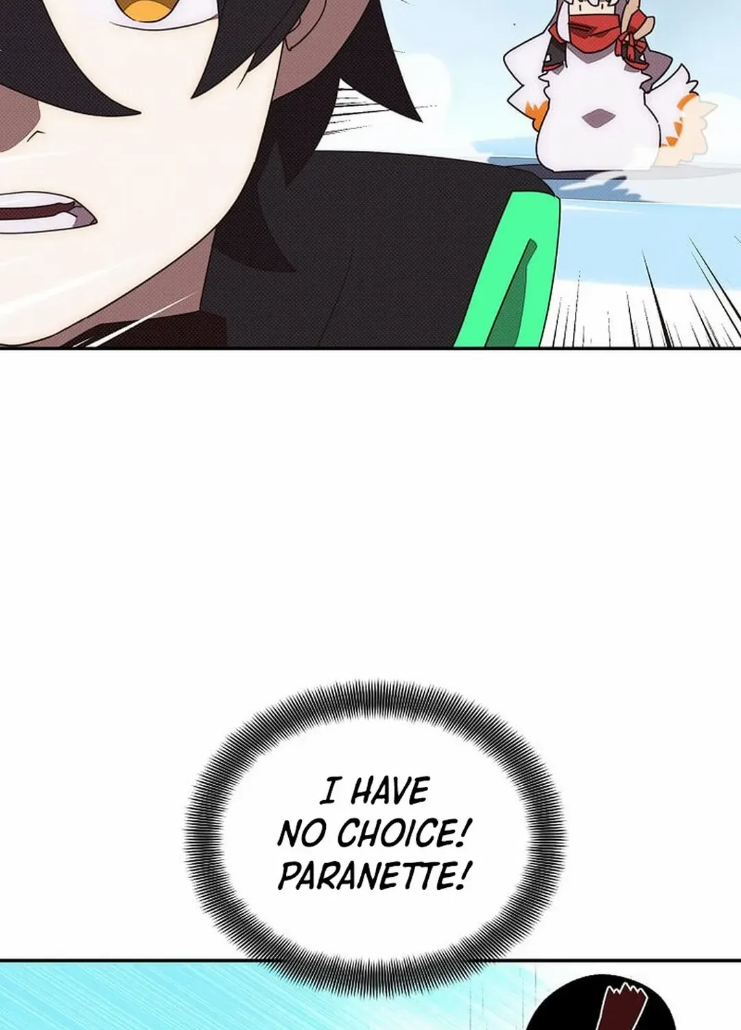 My Inventory is Abnormal Zinmanga X Chapter 37 Page 12