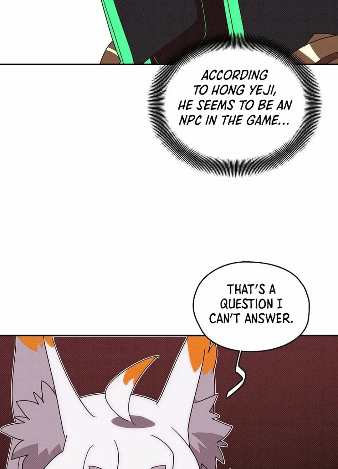 My Inventory is Abnormal Zinmanga X Chapter 37 Page 56