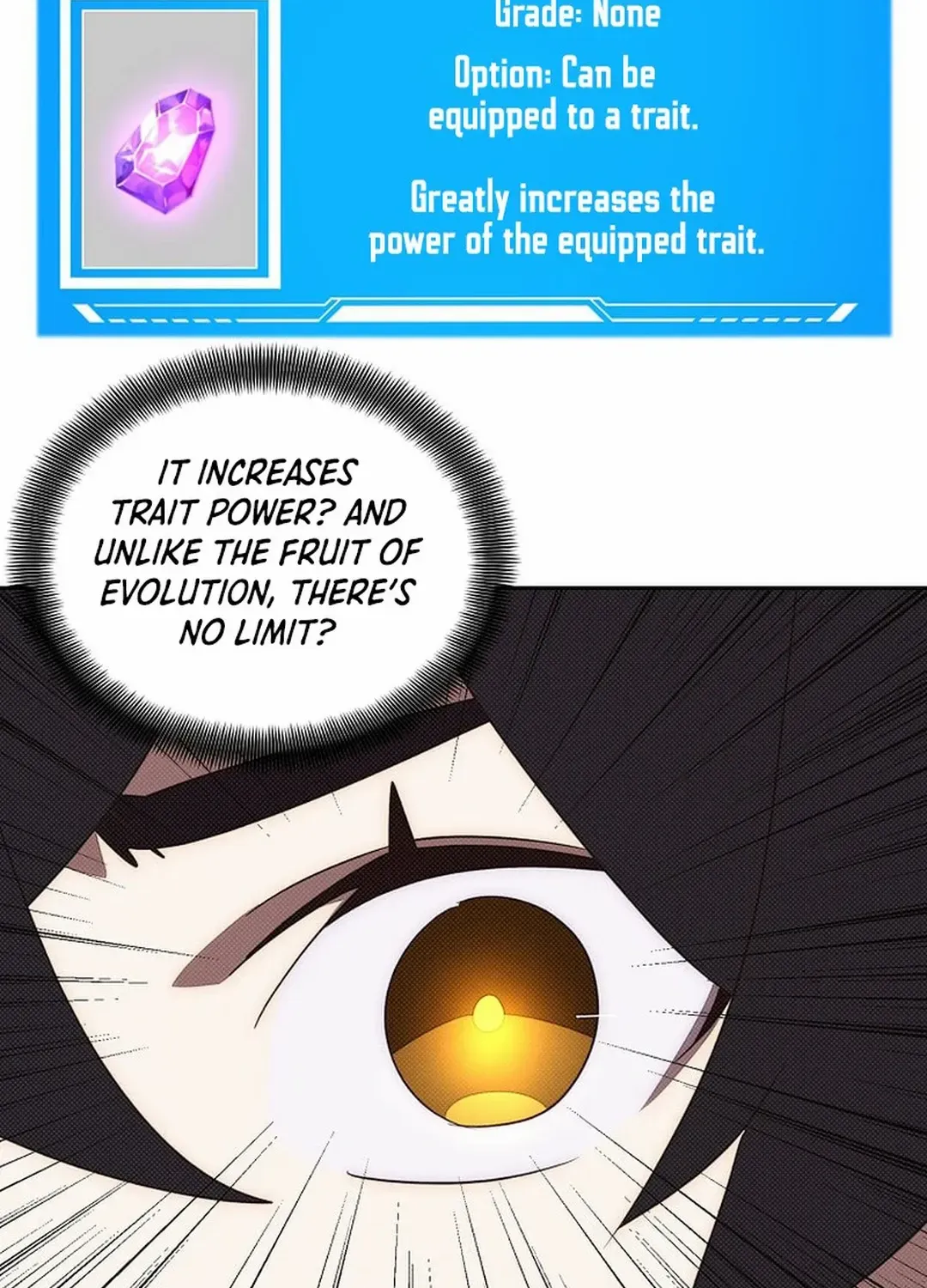 My Inventory is Abnormal Zinmanga X Chapter 37 Page 75