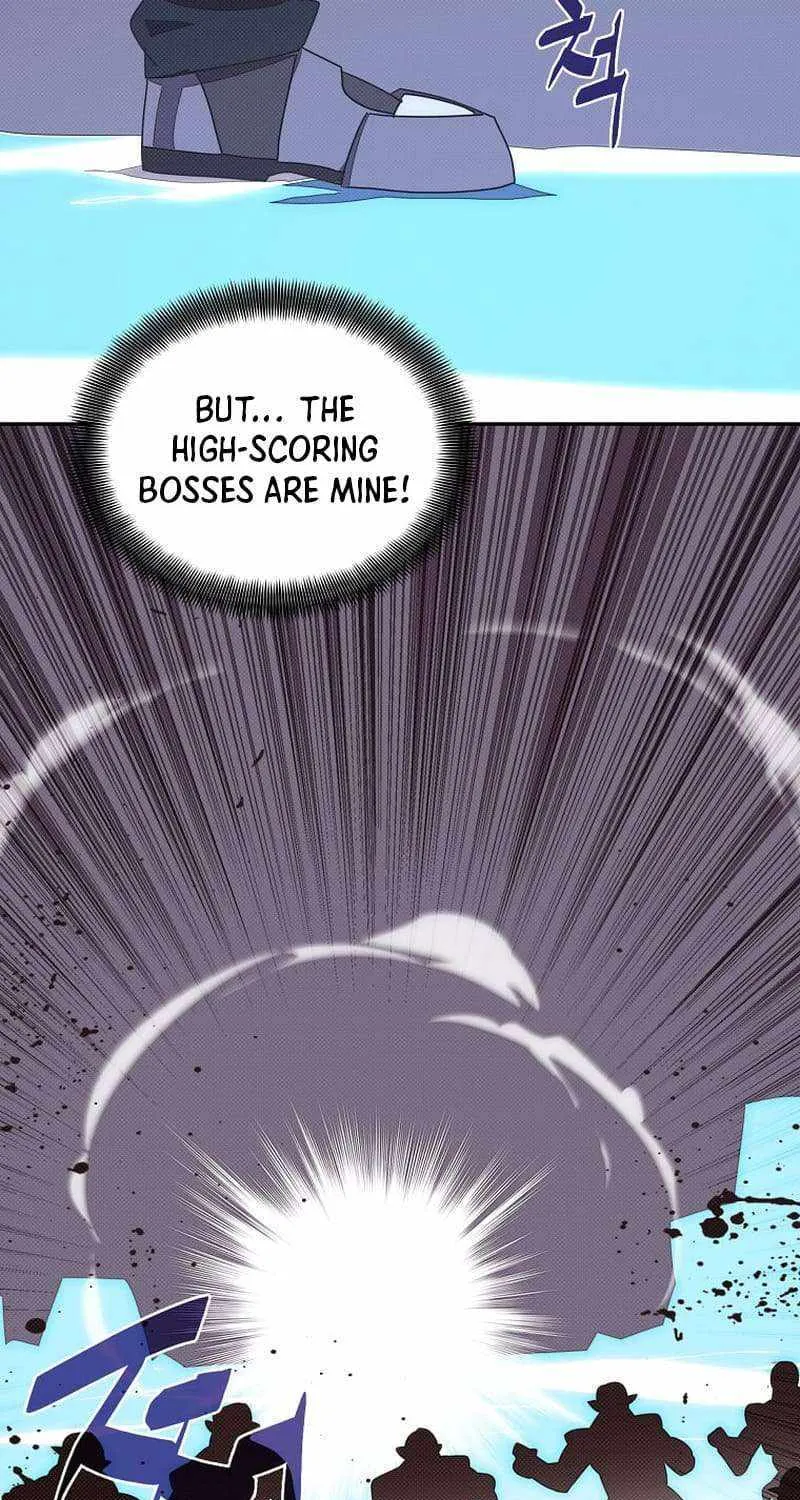 My Inventory is Abnormal Zinmanga X Chapter 36 Page 41