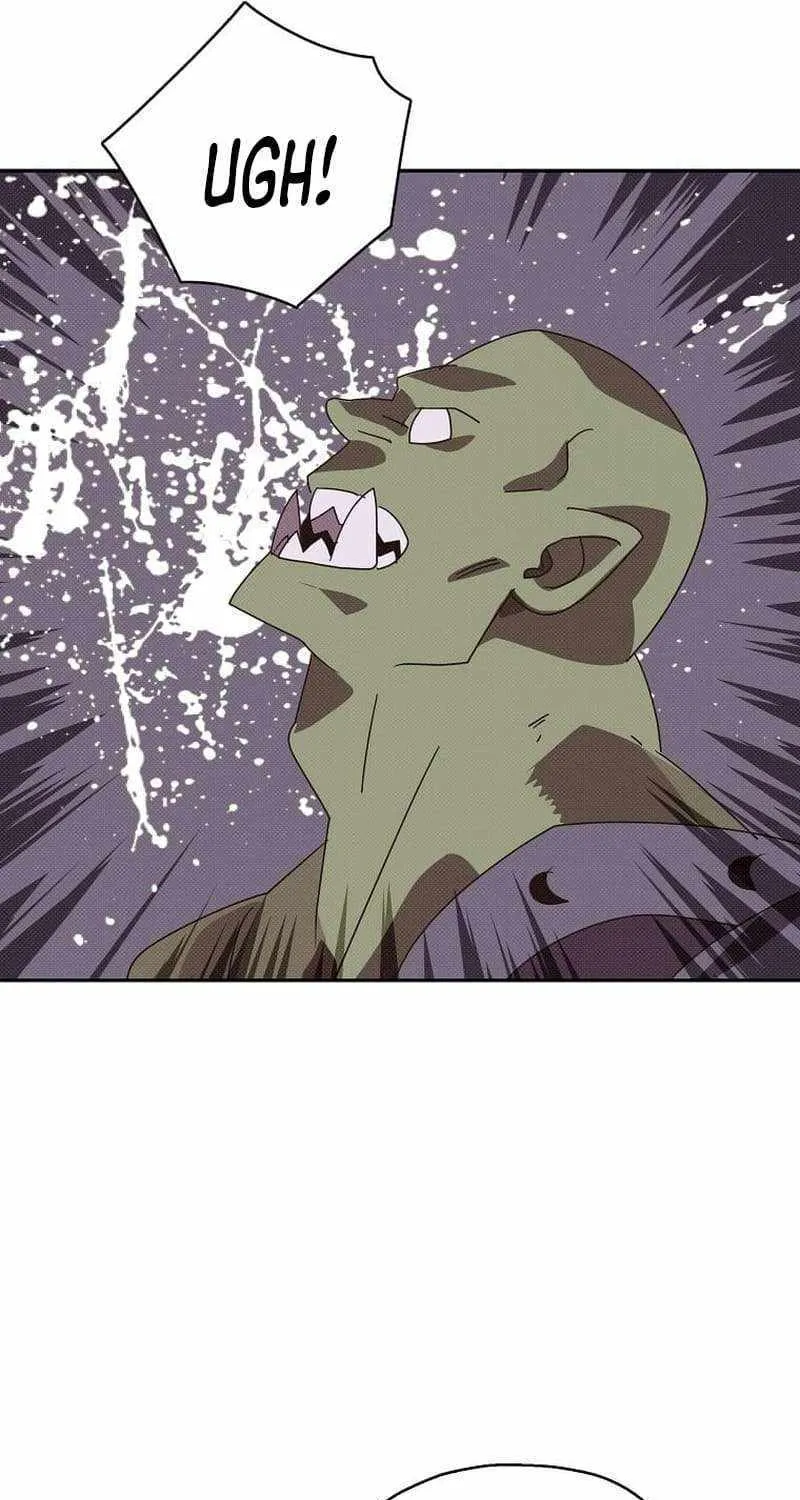 My Inventory is Abnormal Zinmanga X Chapter 36 Page 44
