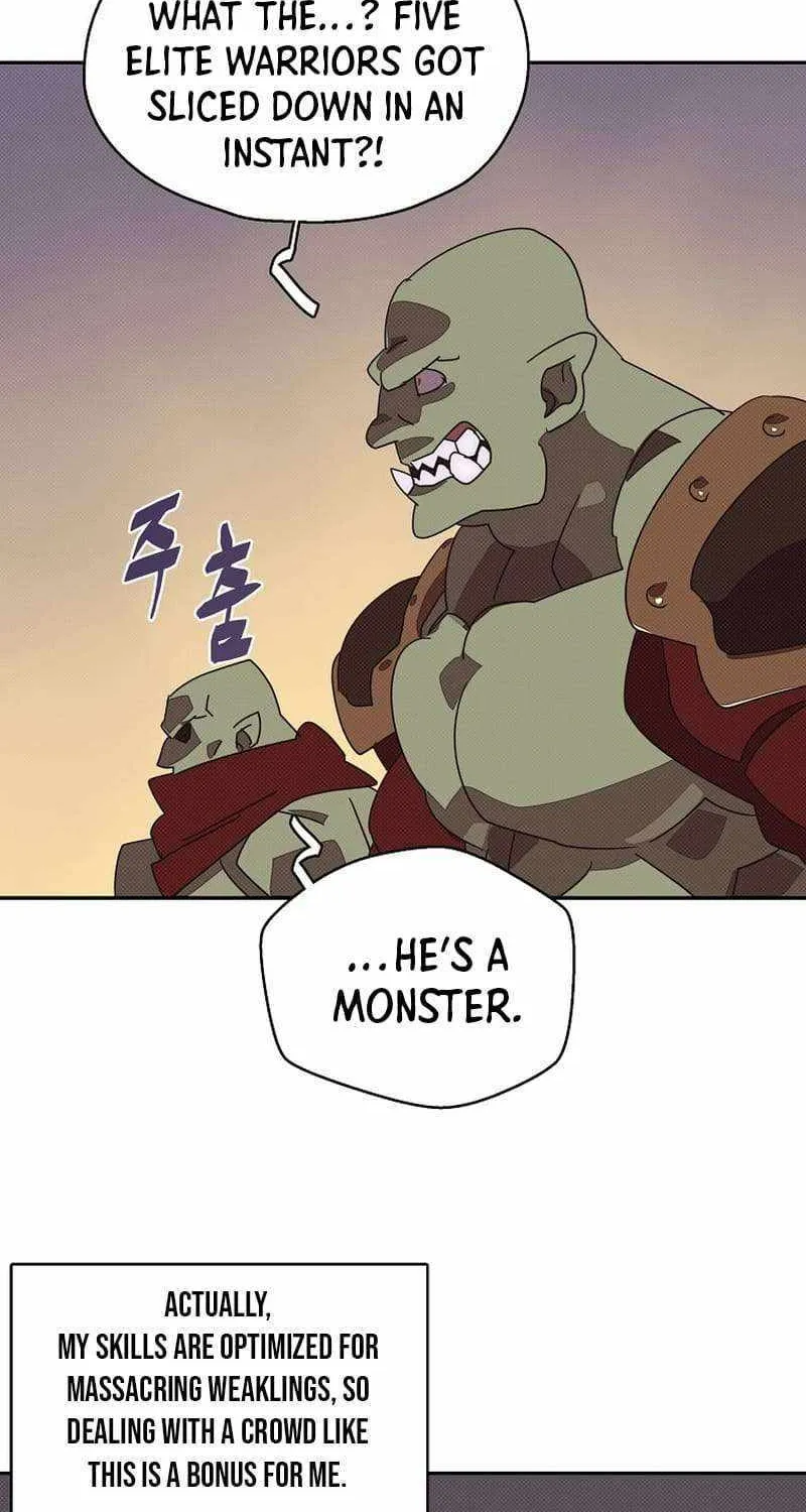 My Inventory is Abnormal Zinmanga X Chapter 35 Page 69