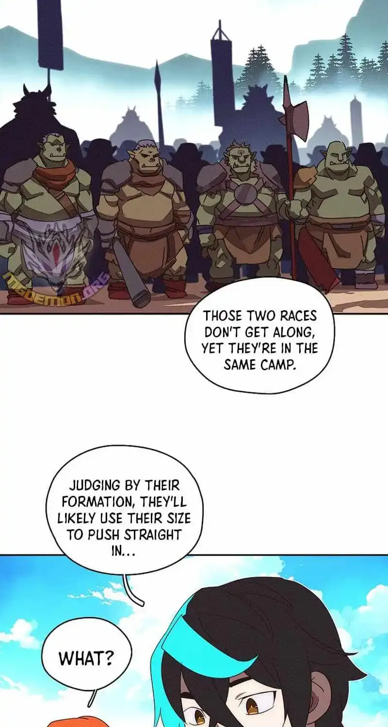 My Inventory is Abnormal Zinmanga X Chapter 34 Page 7