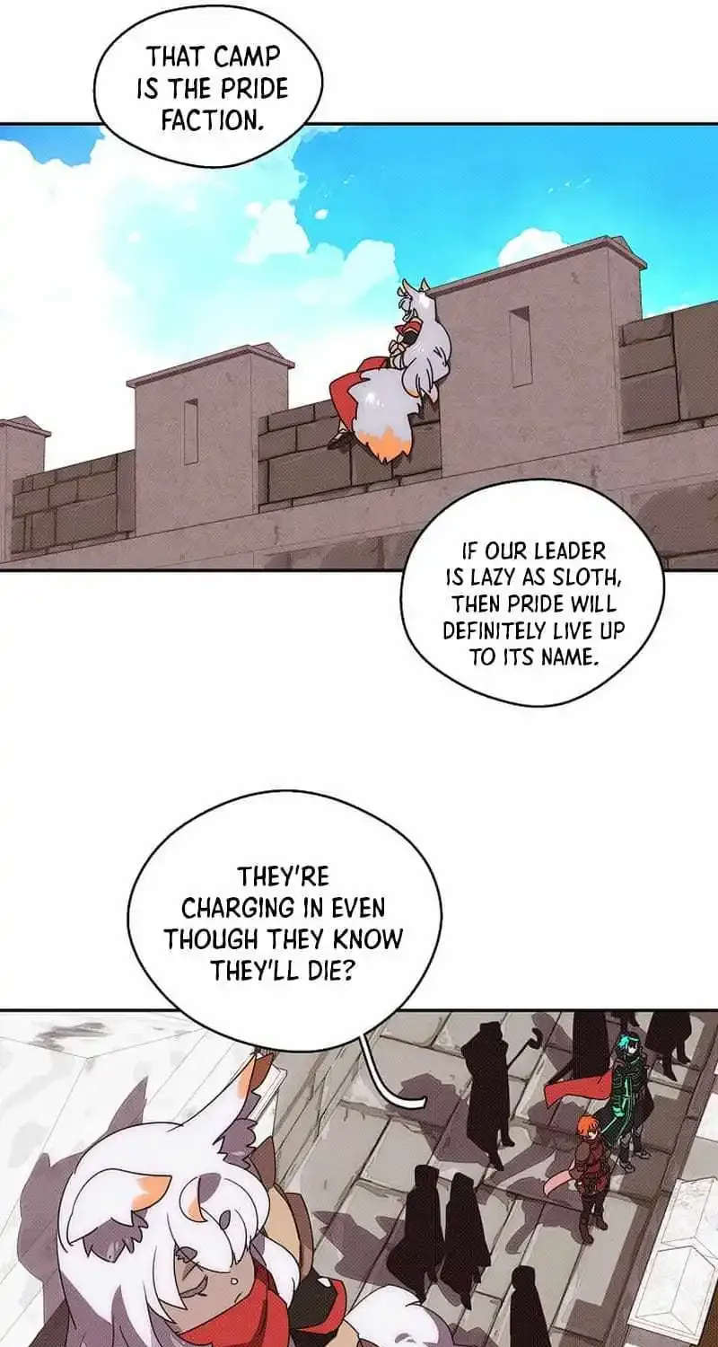 My Inventory is Abnormal Zinmanga X Chapter 34 Page 9