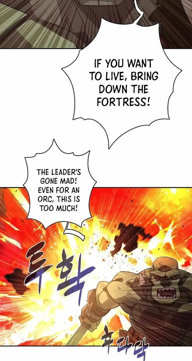 My Inventory is Abnormal Zinmanga X Chapter 34 Page 21