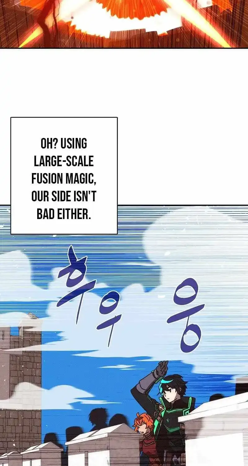 My Inventory is Abnormal Zinmanga X Chapter 34 Page 28