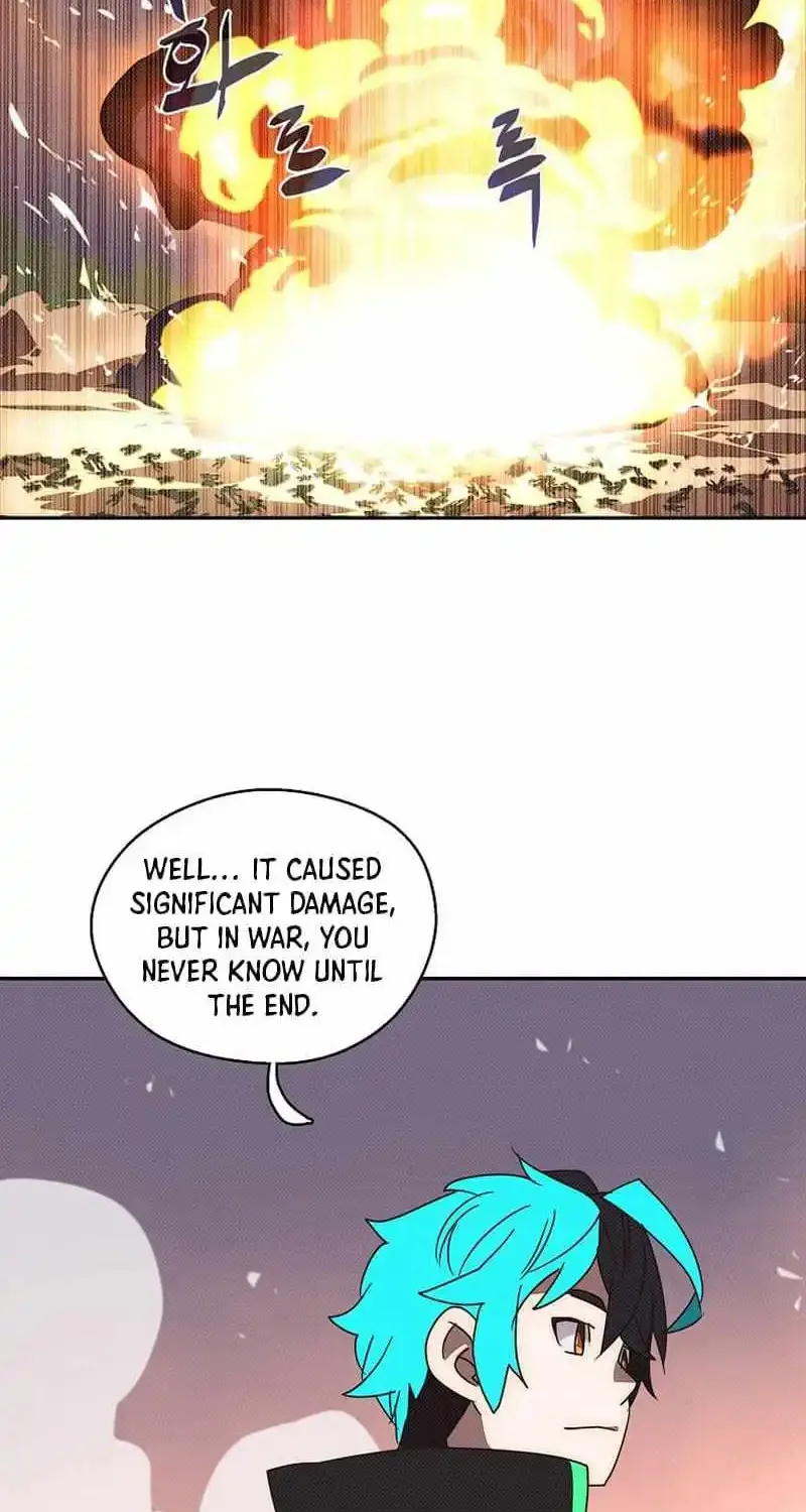 My Inventory is Abnormal Zinmanga X Chapter 34 Page 31