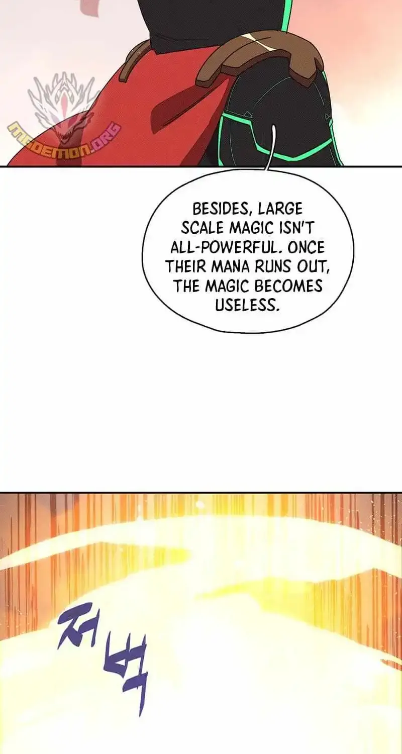 My Inventory is Abnormal Zinmanga X Chapter 34 Page 32
