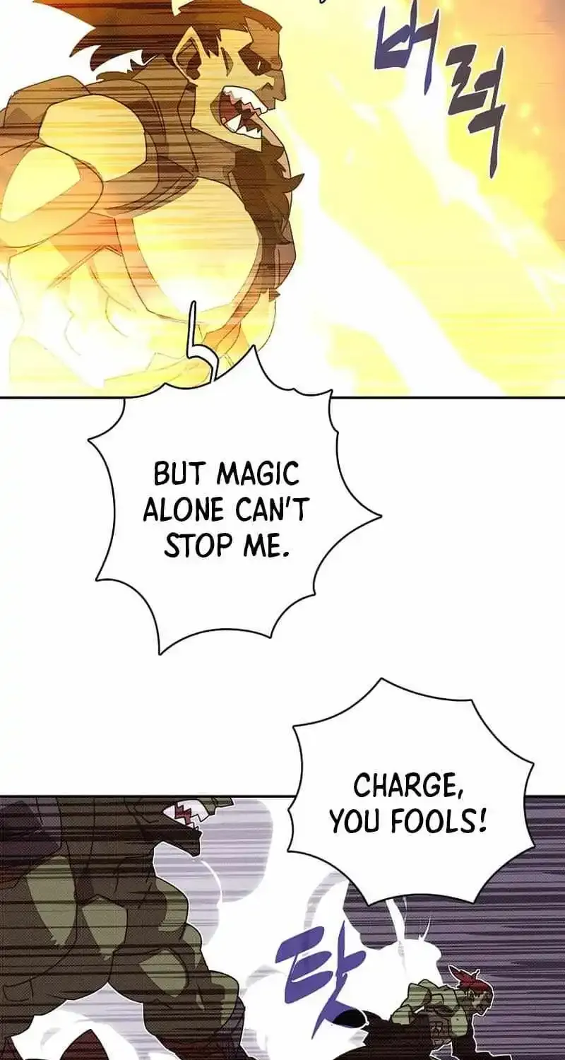 My Inventory is Abnormal Zinmanga X Chapter 34 Page 34