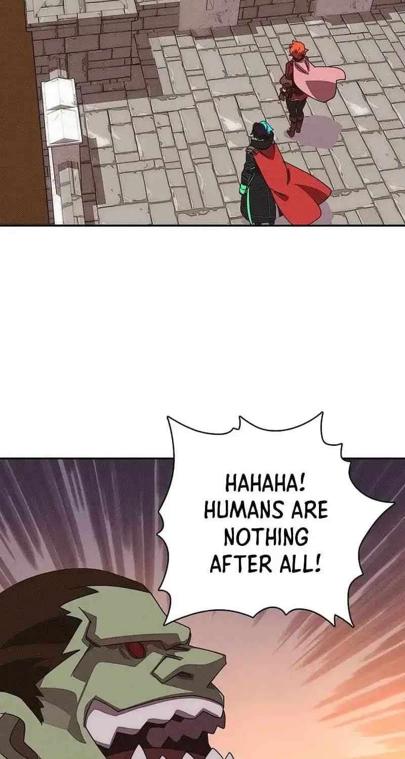 My Inventory is Abnormal Zinmanga X Chapter 34 Page 52