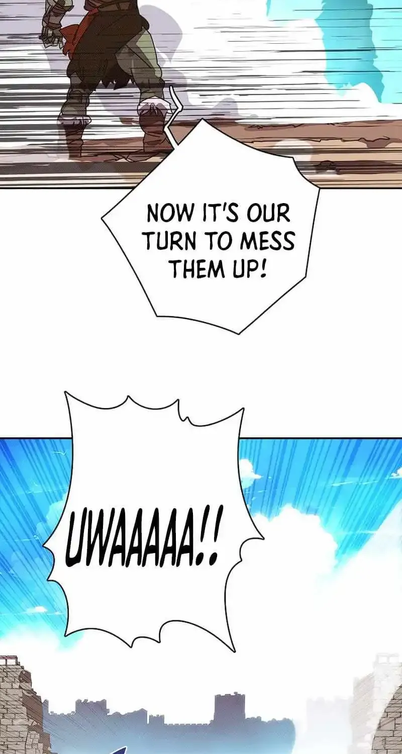 My Inventory is Abnormal Zinmanga X Chapter 34 Page 54