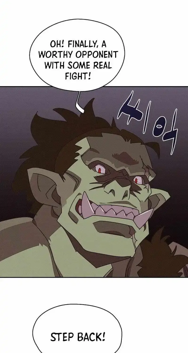 My Inventory is Abnormal Zinmanga X Chapter 34 Page 67