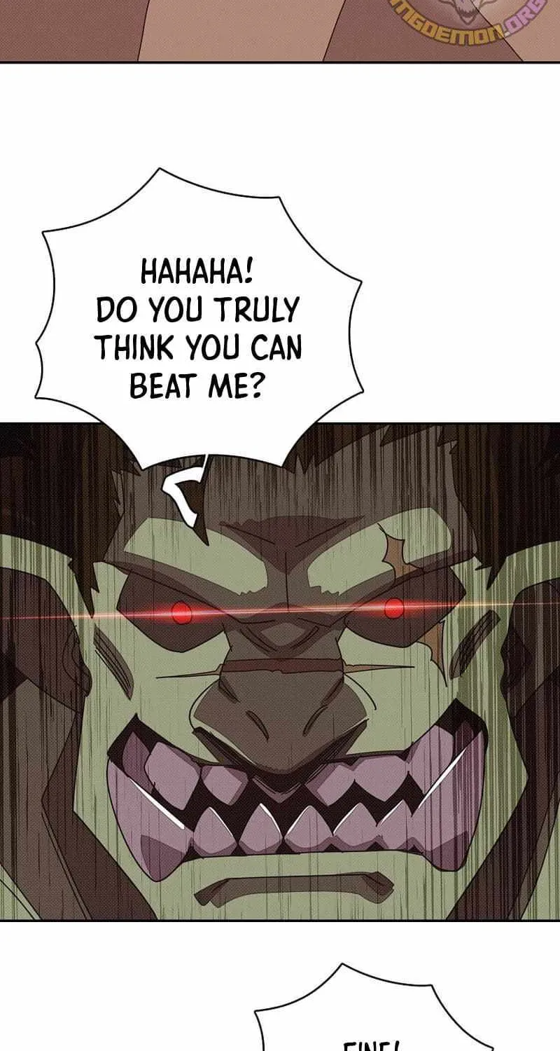 My Inventory is Abnormal Zinmanga X Chapter 34 Page 71