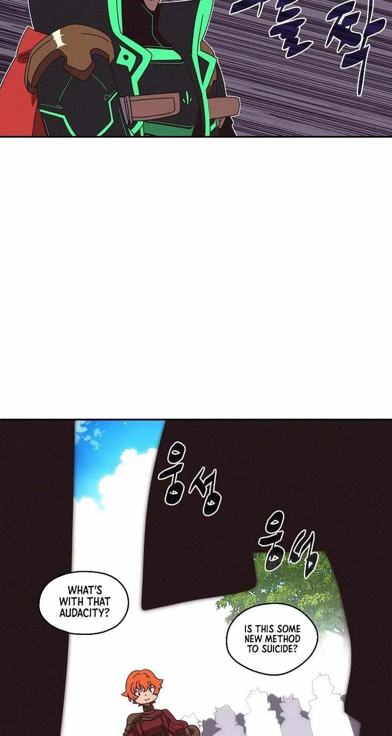 My Inventory is Abnormal Zinmanga X Chapter 33 Page 40