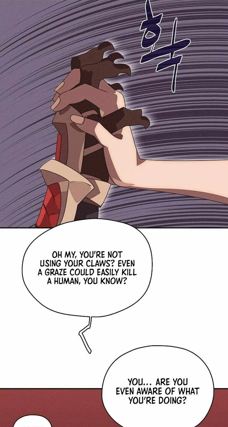 My Inventory is Abnormal Zinmanga X Chapter 33 Page 58
