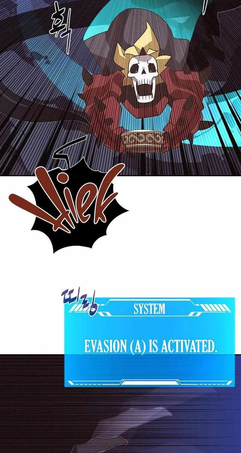My Inventory is Abnormal Zinmanga X Chapter 32 Page 32