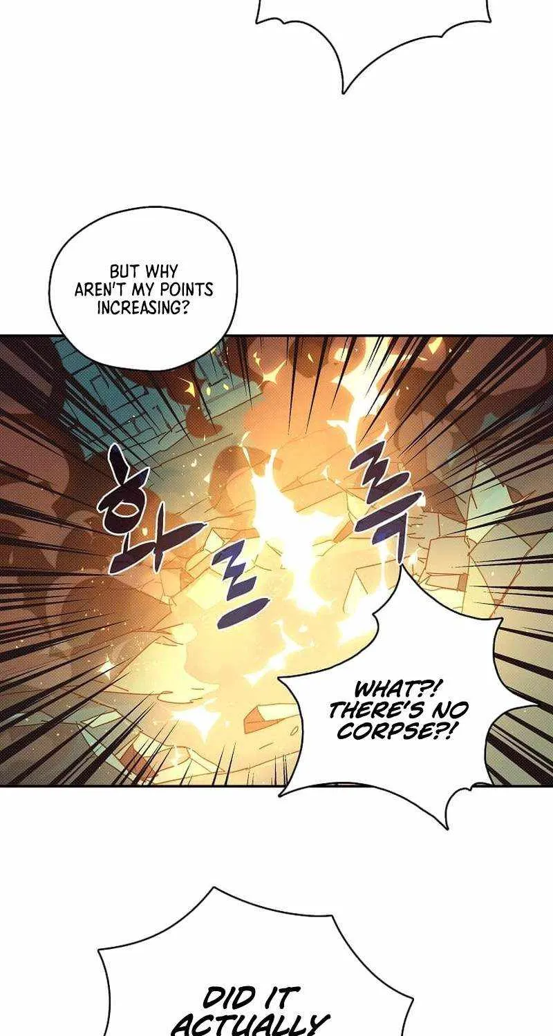 My Inventory is Abnormal Zinmanga X Chapter 31 Page 58