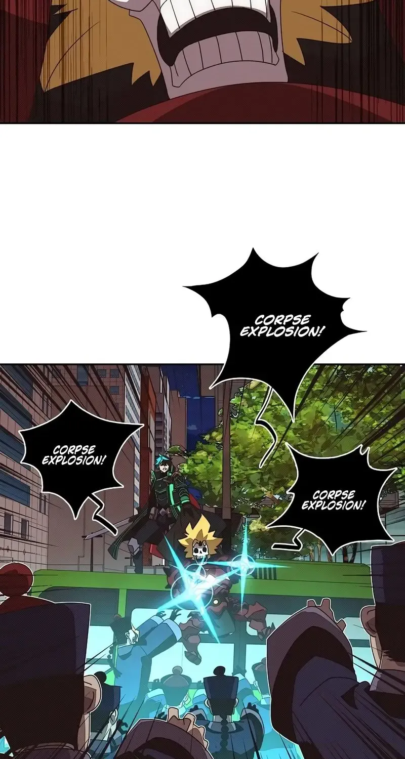 My Inventory is Abnormal Zinmanga X Chapter 30 Page 42