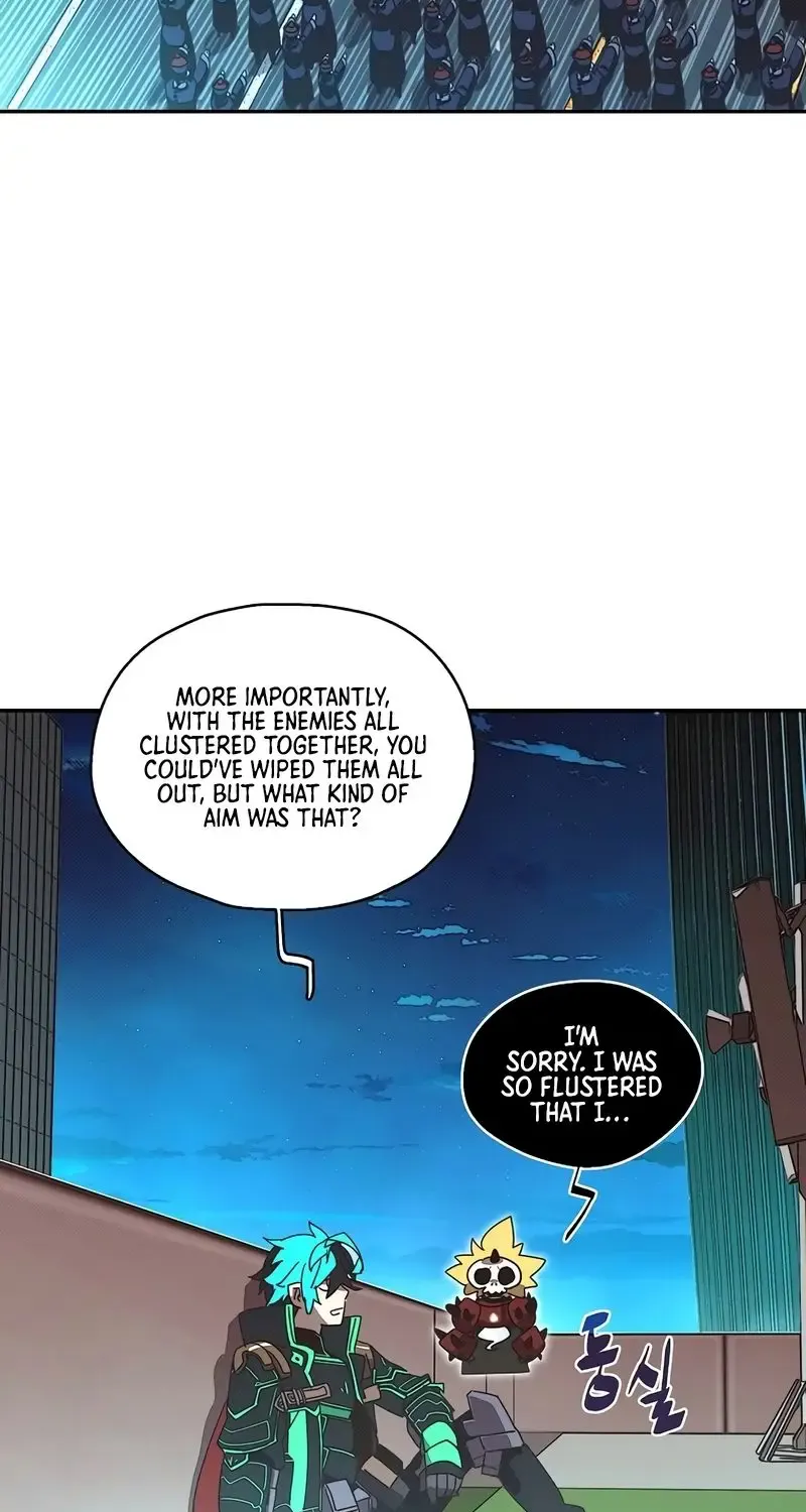 My Inventory is Abnormal Zinmanga X Chapter 30 Page 48