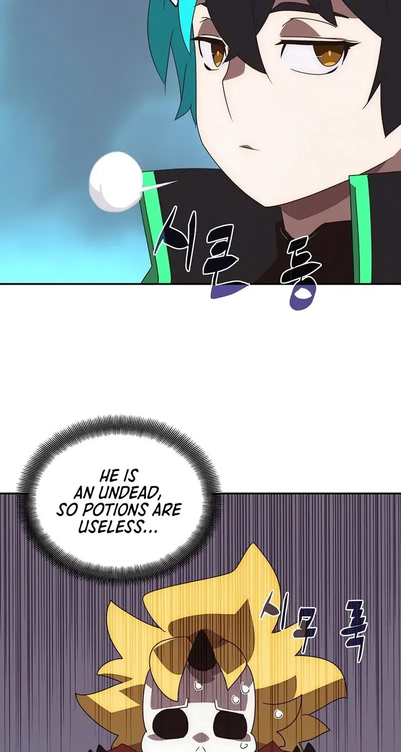 My Inventory is Abnormal Zinmanga X Chapter 30 Page 51