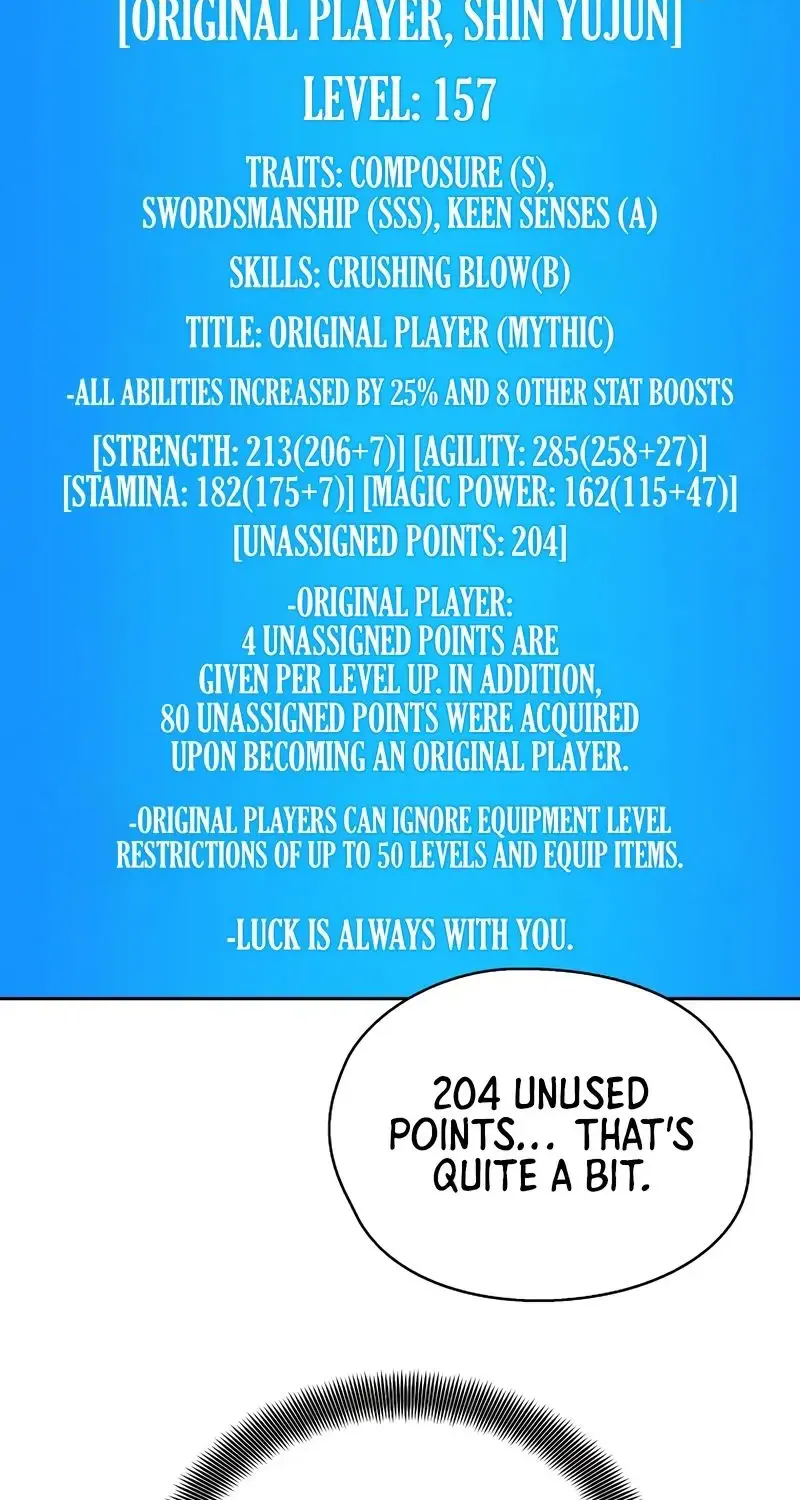 My Inventory is Abnormal Zinmanga X Chapter 30 Page 53