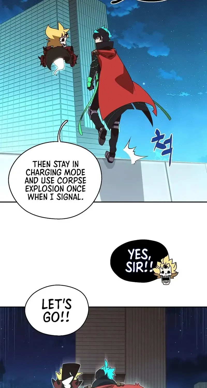 My Inventory is Abnormal Zinmanga X Chapter 30 Page 59