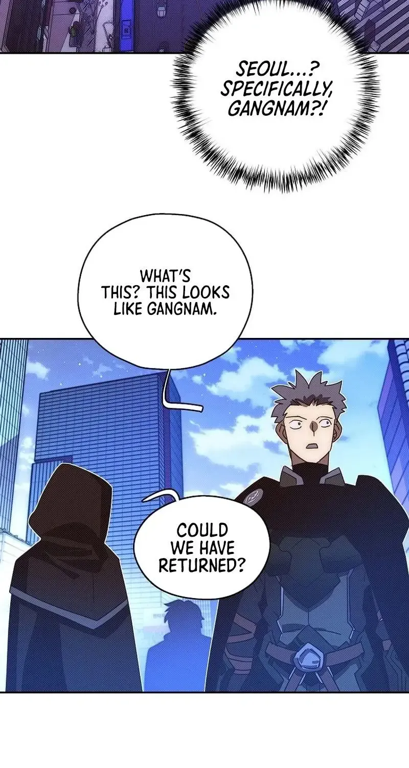 My Inventory is Abnormal Zinmanga X Chapter 29 Page 38