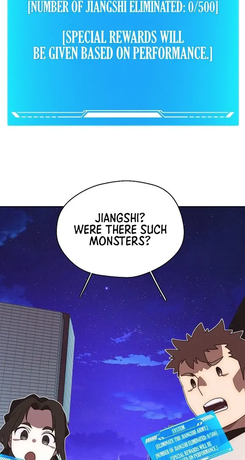 My Inventory is Abnormal Zinmanga X Chapter 29 Page 47