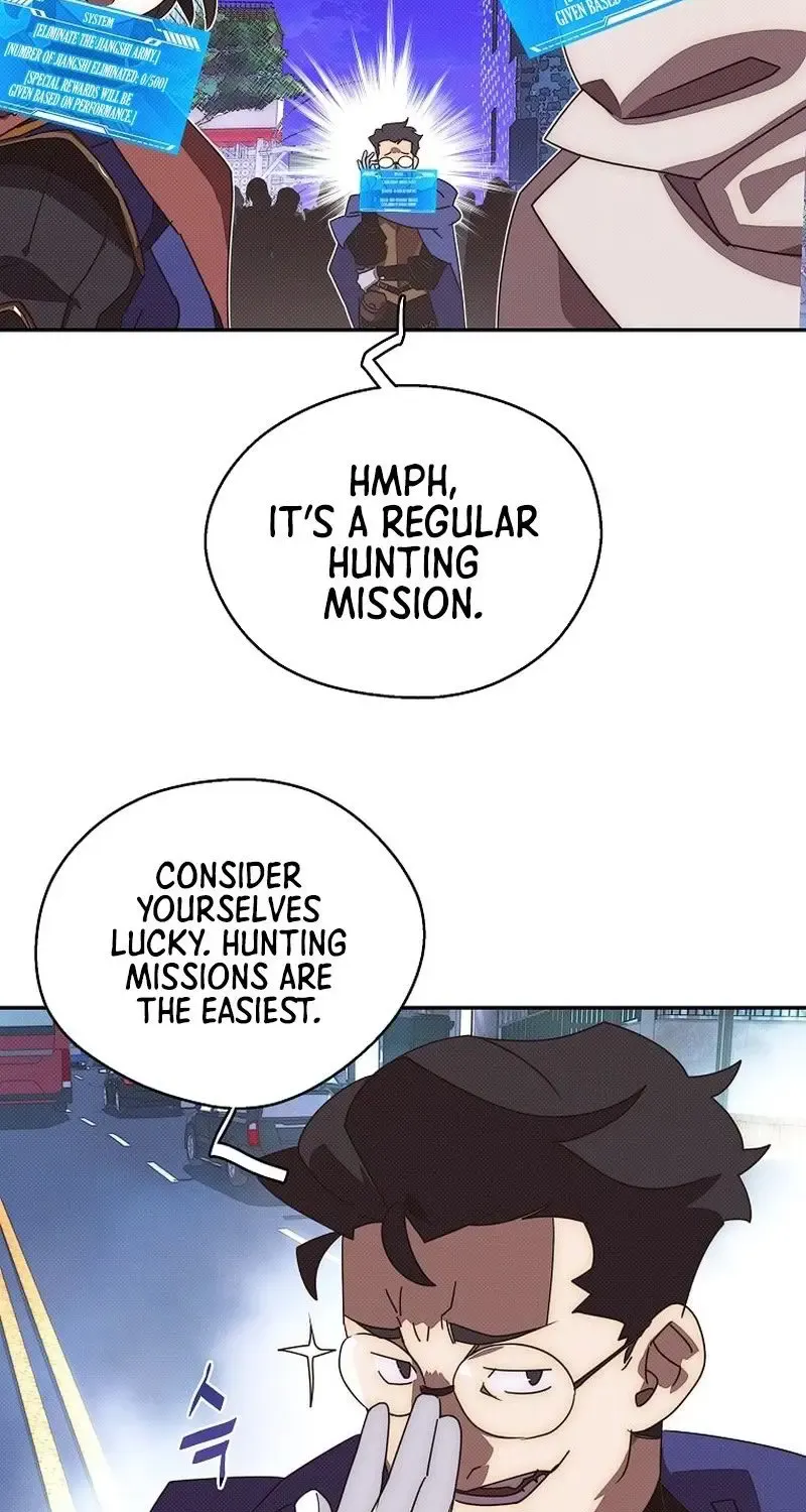 My Inventory is Abnormal Zinmanga X Chapter 29 Page 48