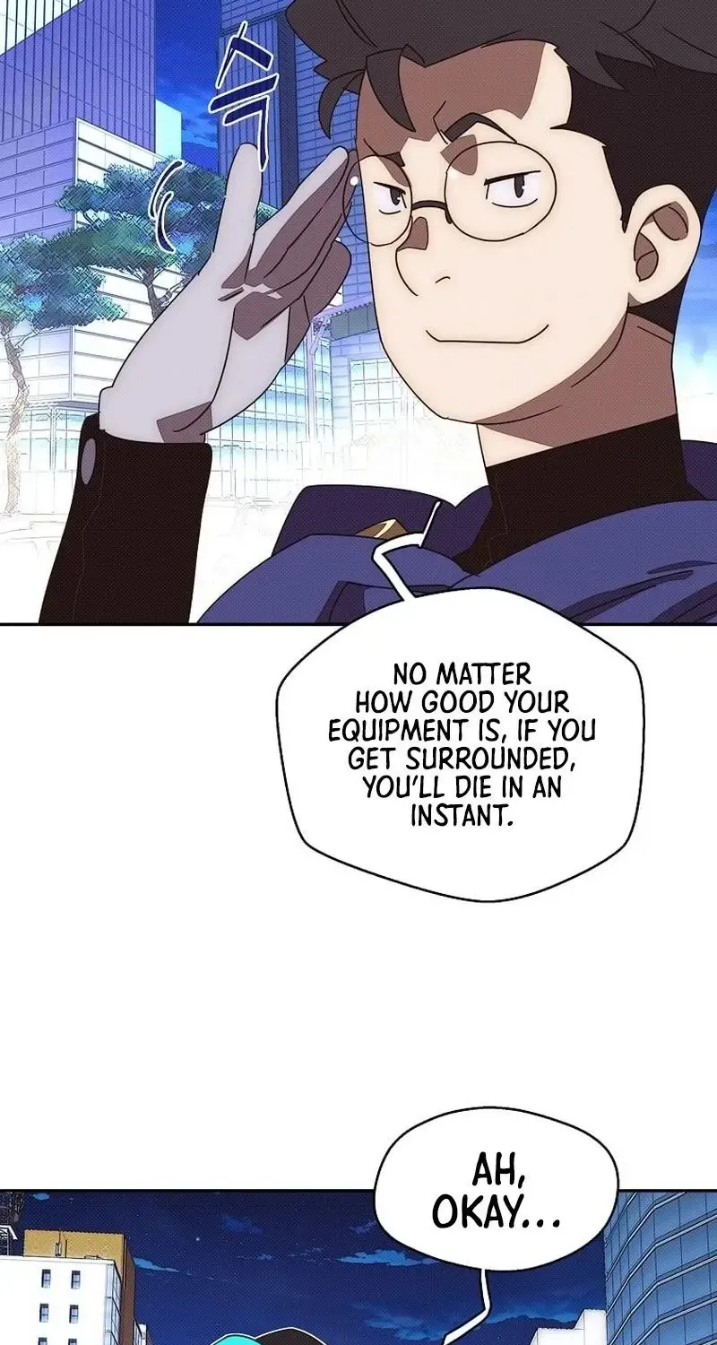 My Inventory is Abnormal Zinmanga X Chapter 29 Page 52