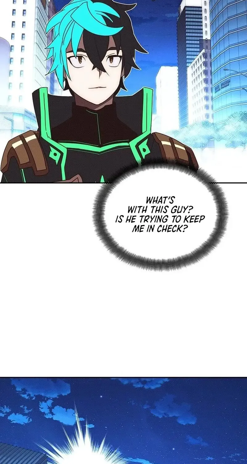 My Inventory is Abnormal Zinmanga X Chapter 29 Page 53