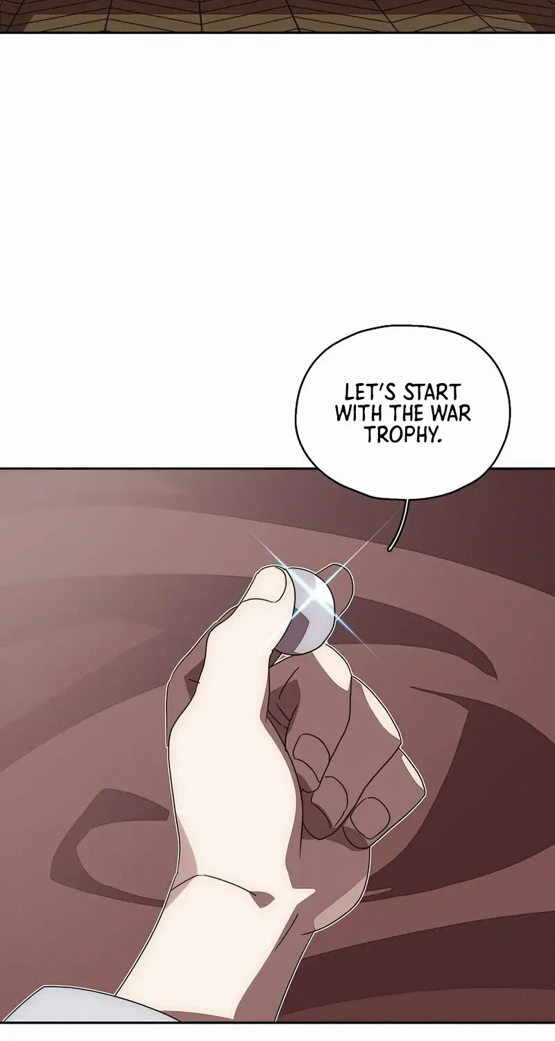My Inventory is Abnormal Zinmanga X Chapter 28 Page 4