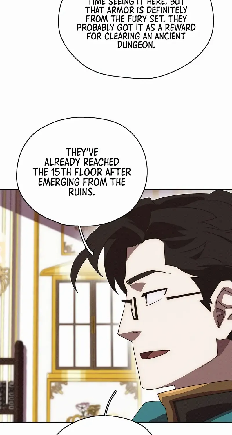 My Inventory is Abnormal Zinmanga X Chapter 28 Page 53