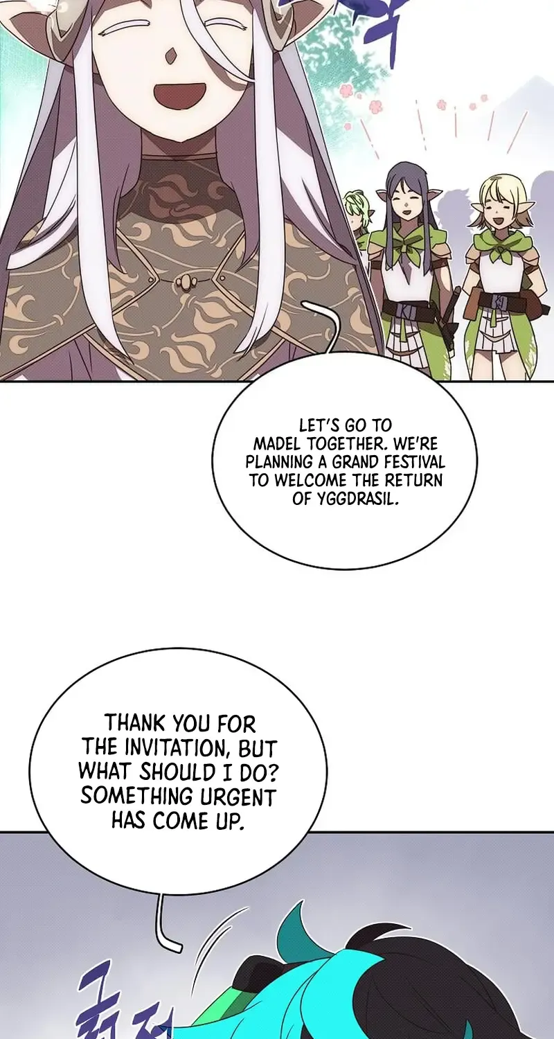 My Inventory is Abnormal Zinmanga X Chapter 25 Page 11