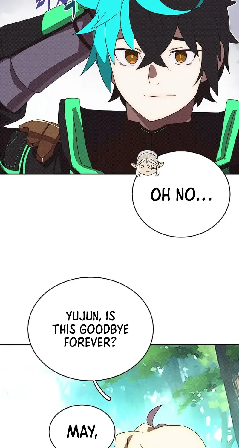 My Inventory is Abnormal Zinmanga X Chapter 25 Page 12