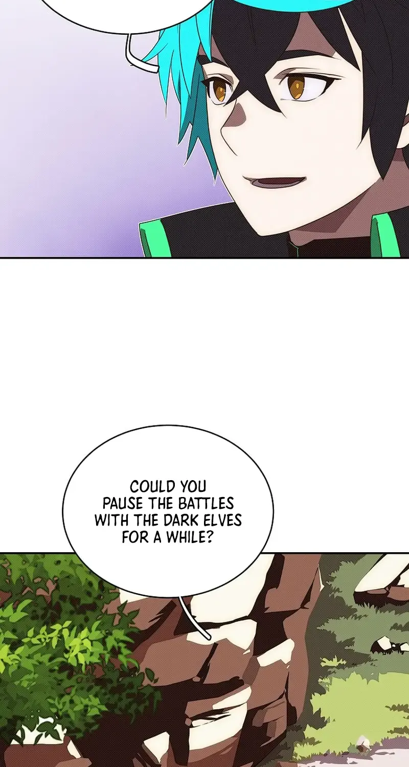 My Inventory is Abnormal Zinmanga X Chapter 25 Page 18