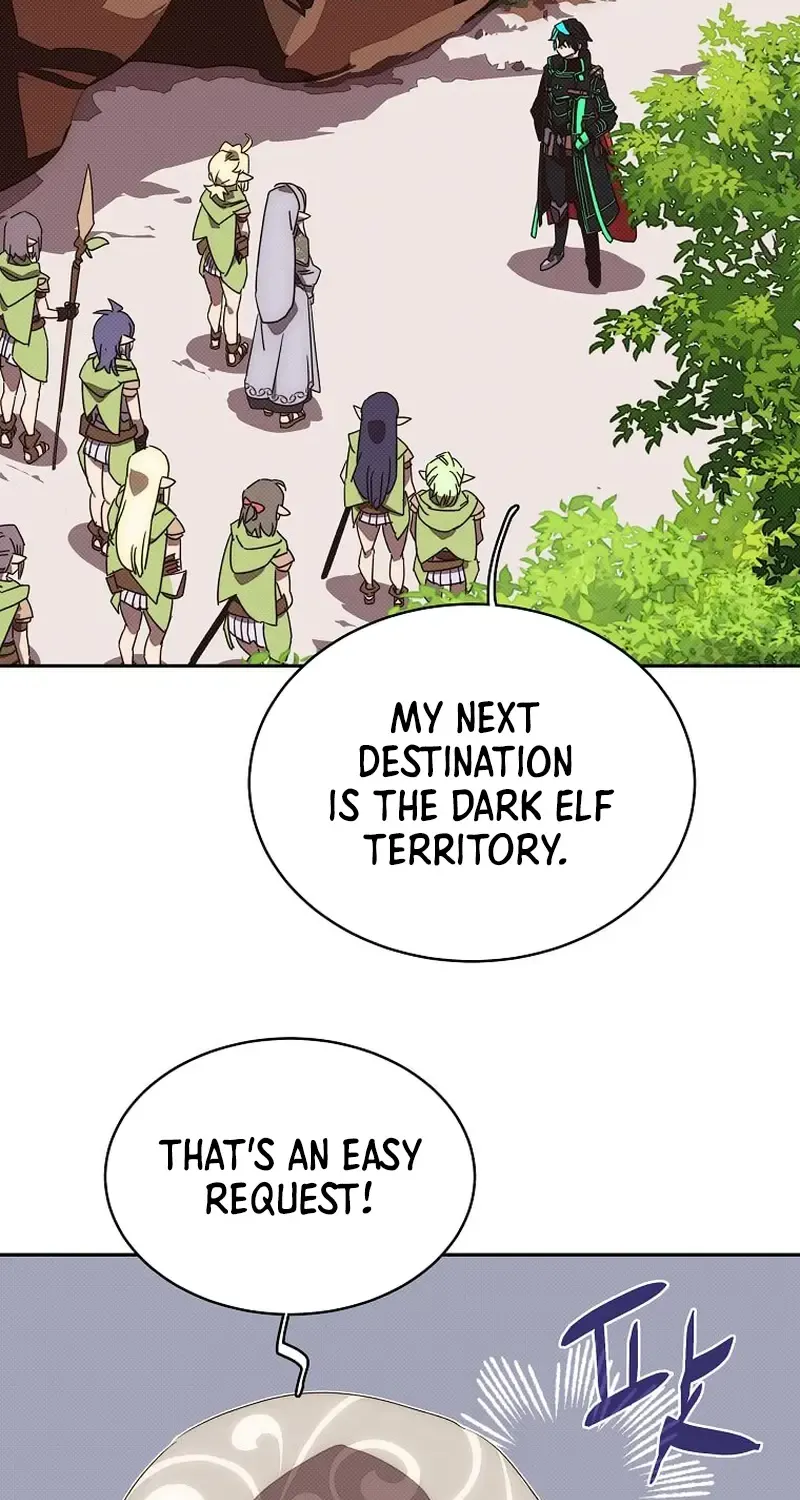My Inventory is Abnormal Zinmanga X Chapter 25 Page 19
