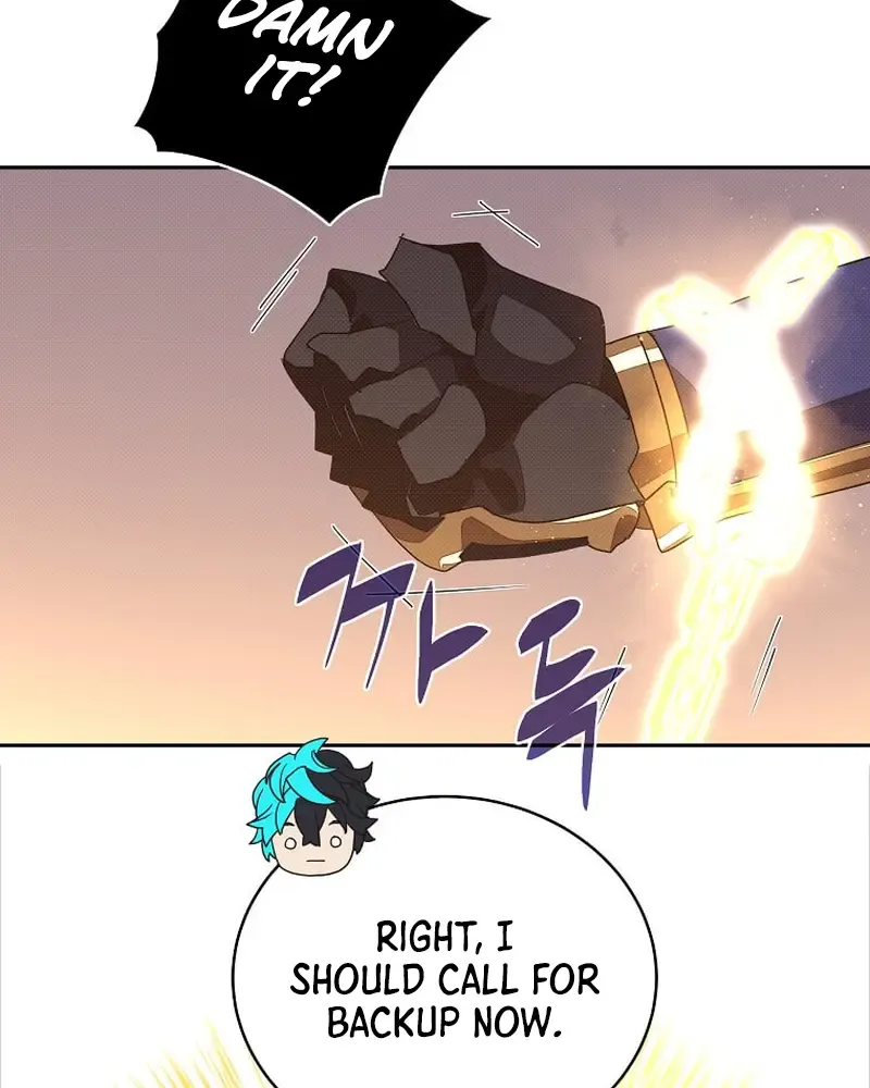 My Inventory is Abnormal Zinmanga X Chapter 25 Page 65