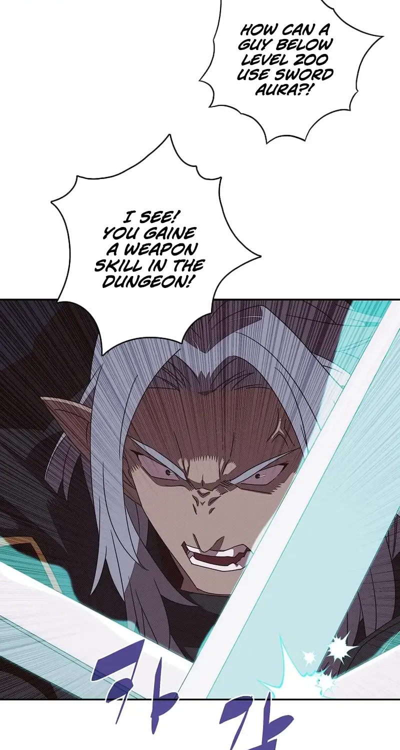 My Inventory is Abnormal Zinmanga X Chapter 24 Page 37