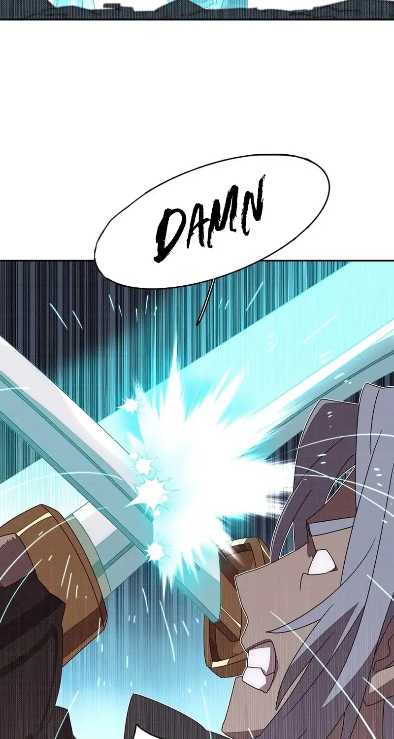 My Inventory is Abnormal Zinmanga X Chapter 24 Page 39