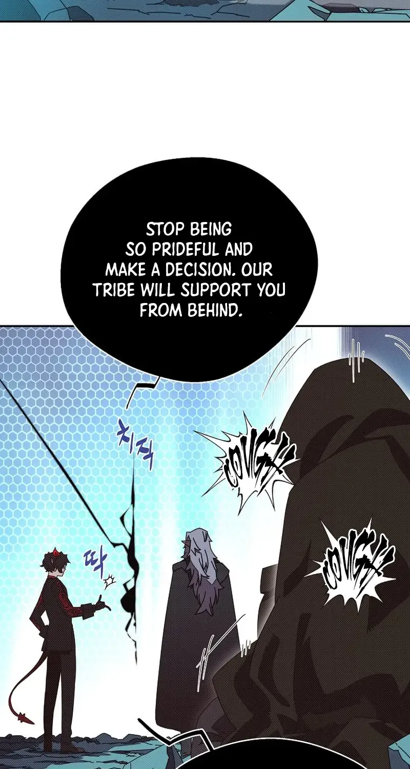 My Inventory is Abnormal Zinmanga X Chapter 23 Page 71
