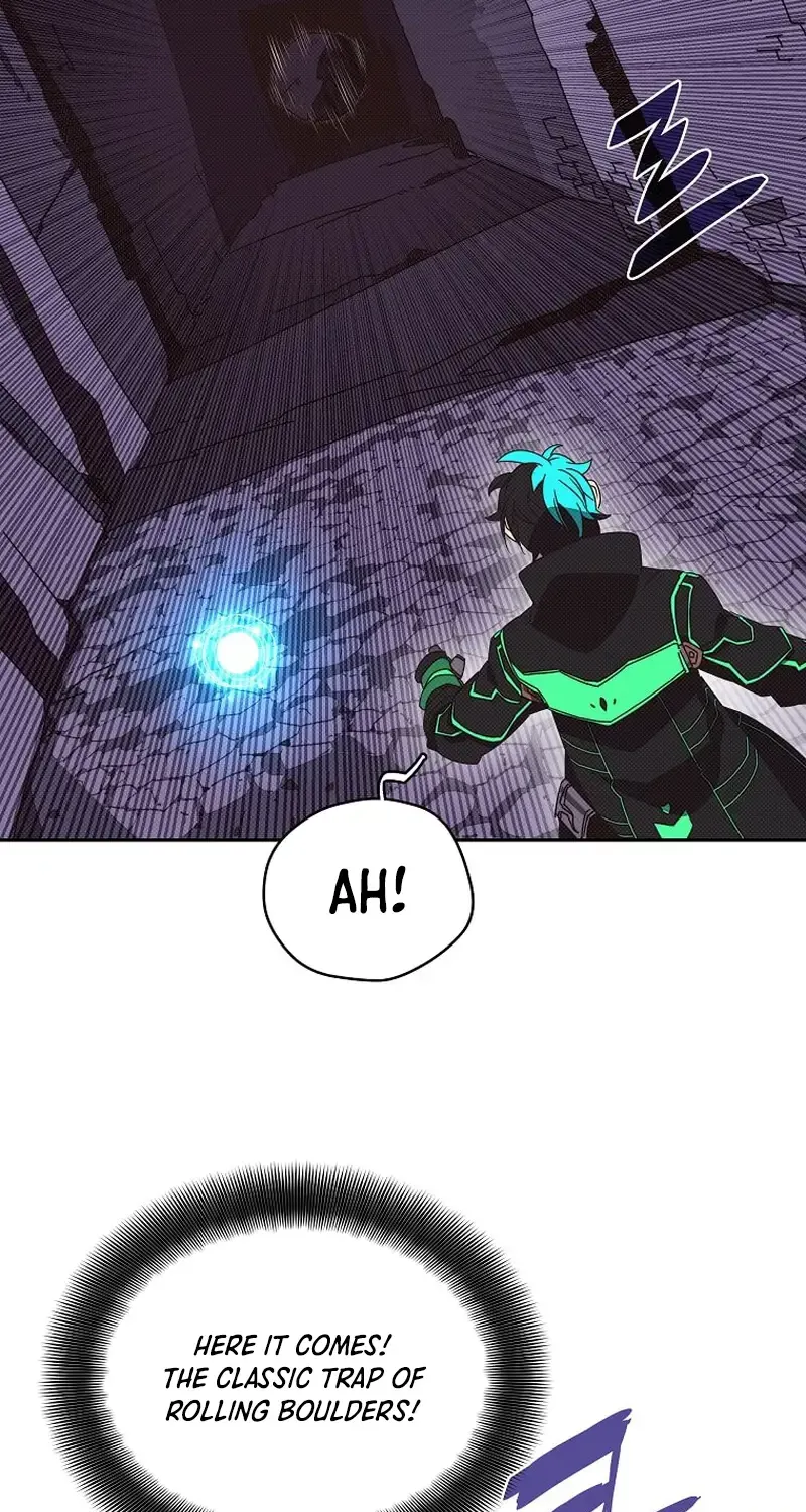 My Inventory is Abnormal Zinmanga X Chapter 22 Page 4
