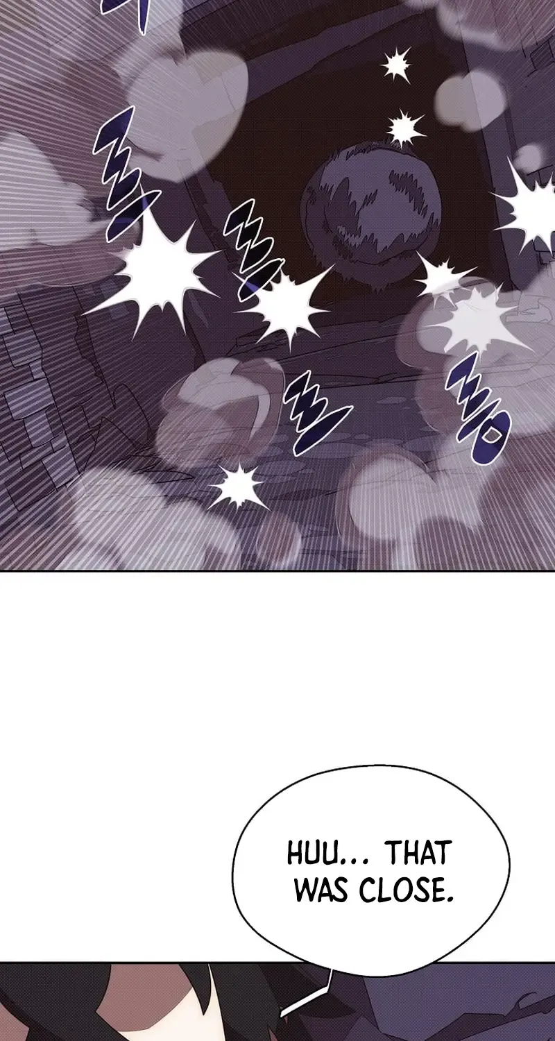 My Inventory is Abnormal Zinmanga X Chapter 22 Page 8