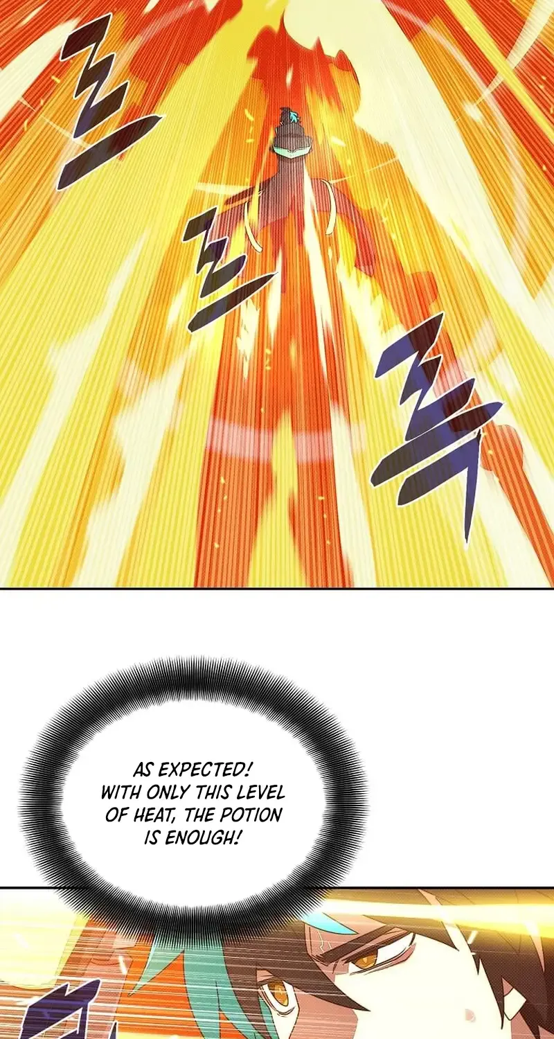 My Inventory is Abnormal Zinmanga X Chapter 22 Page 71