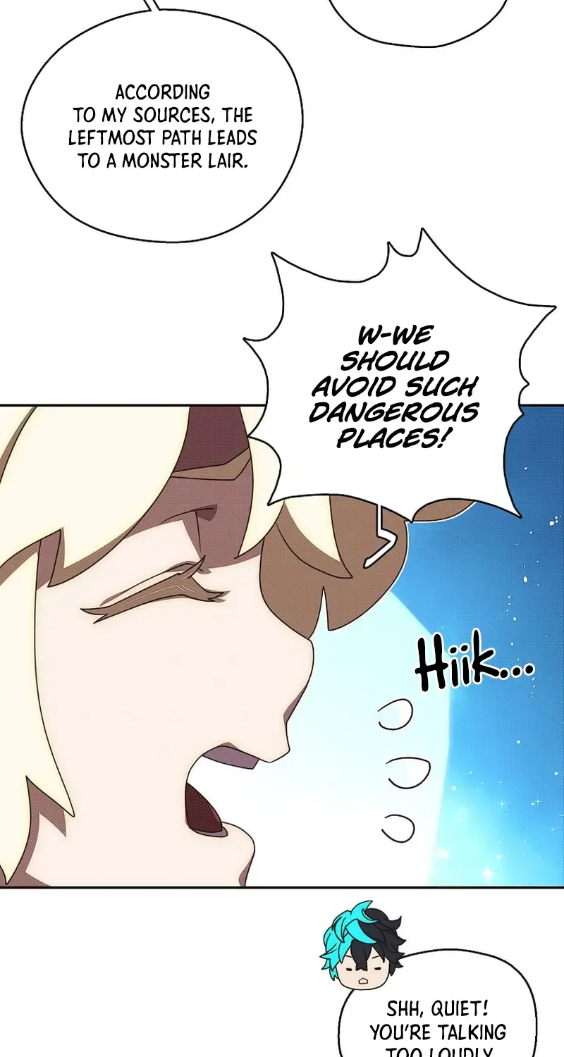 My Inventory is Abnormal Zinmanga X Chapter 21 Page 46