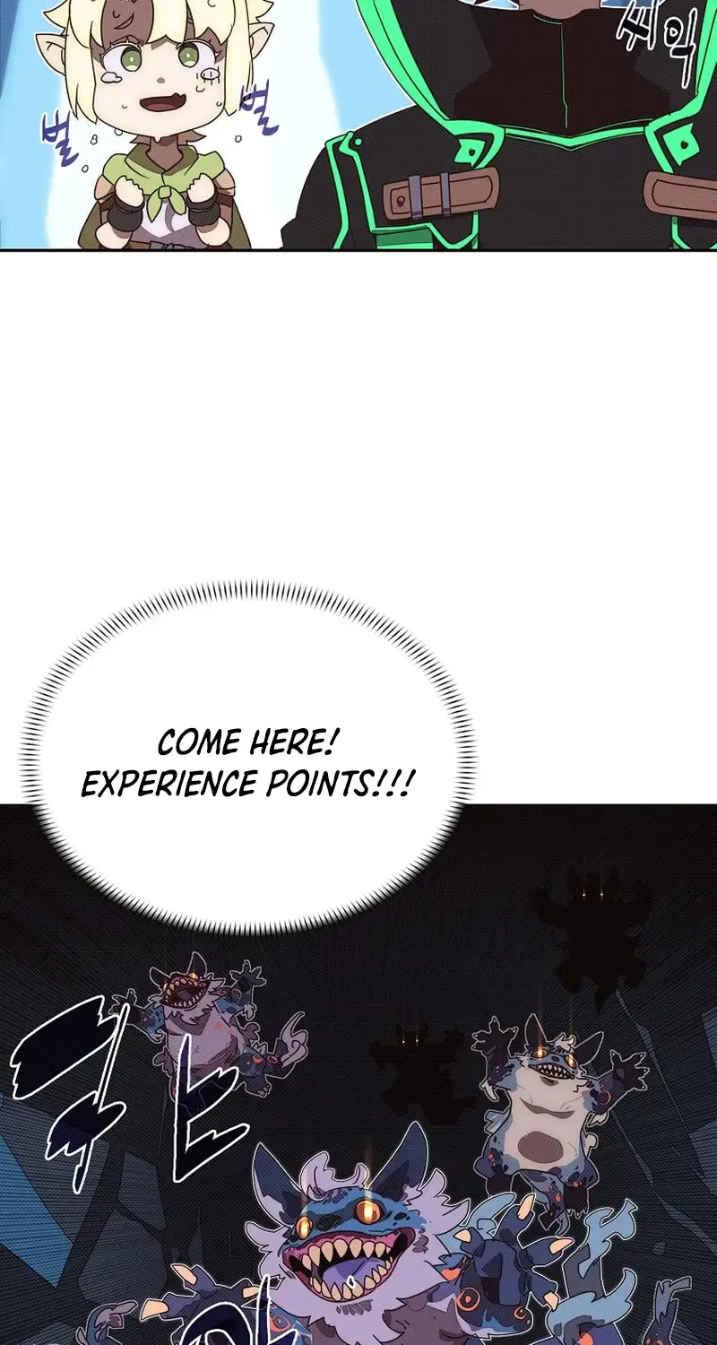 My Inventory is Abnormal Zinmanga X Chapter 21 Page 49