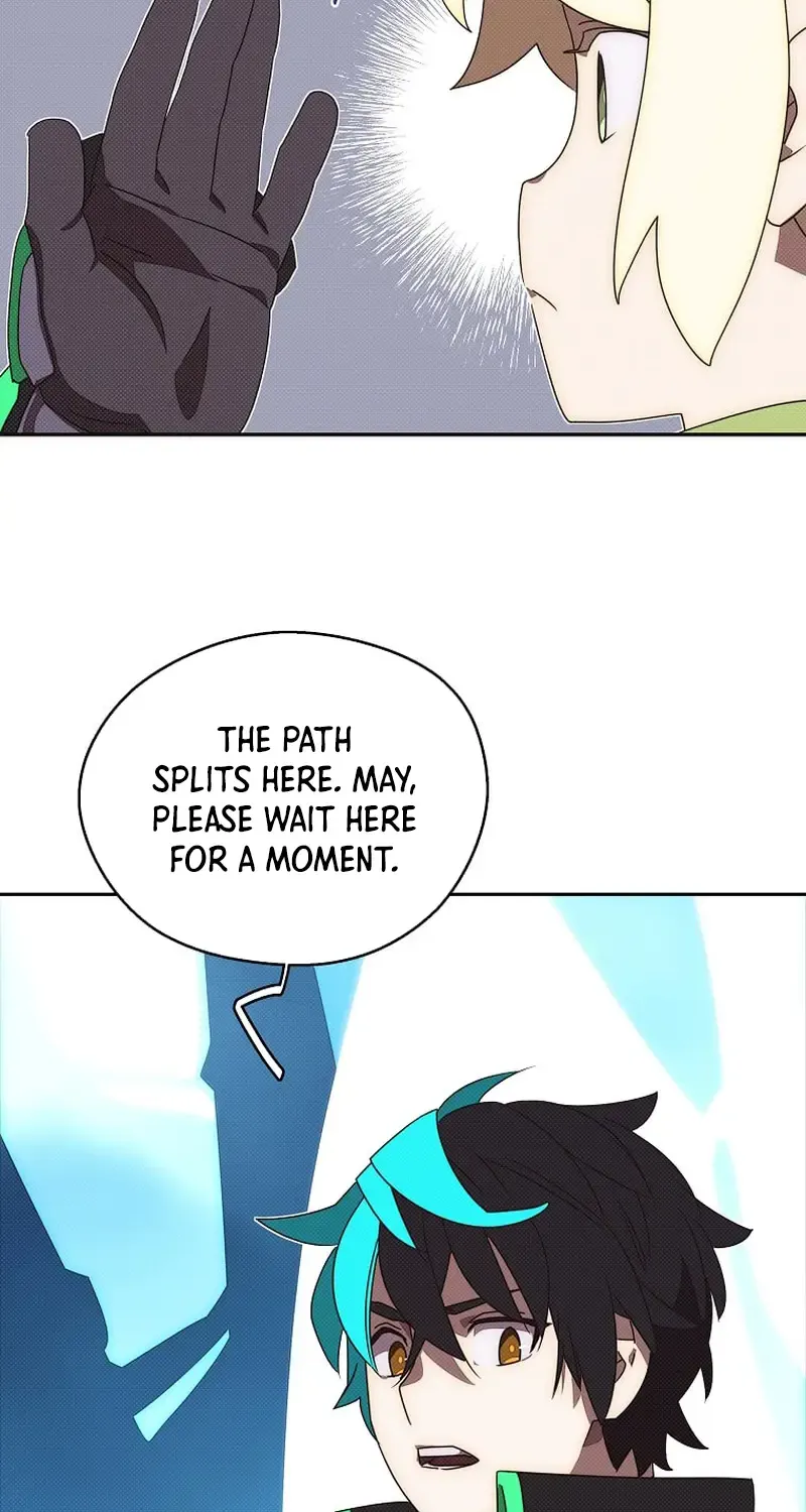 My Inventory is Abnormal Zinmanga X Chapter 21 Page 72