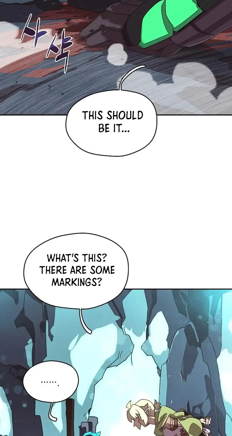 My Inventory is Abnormal Zinmanga X Chapter 20 Page 57