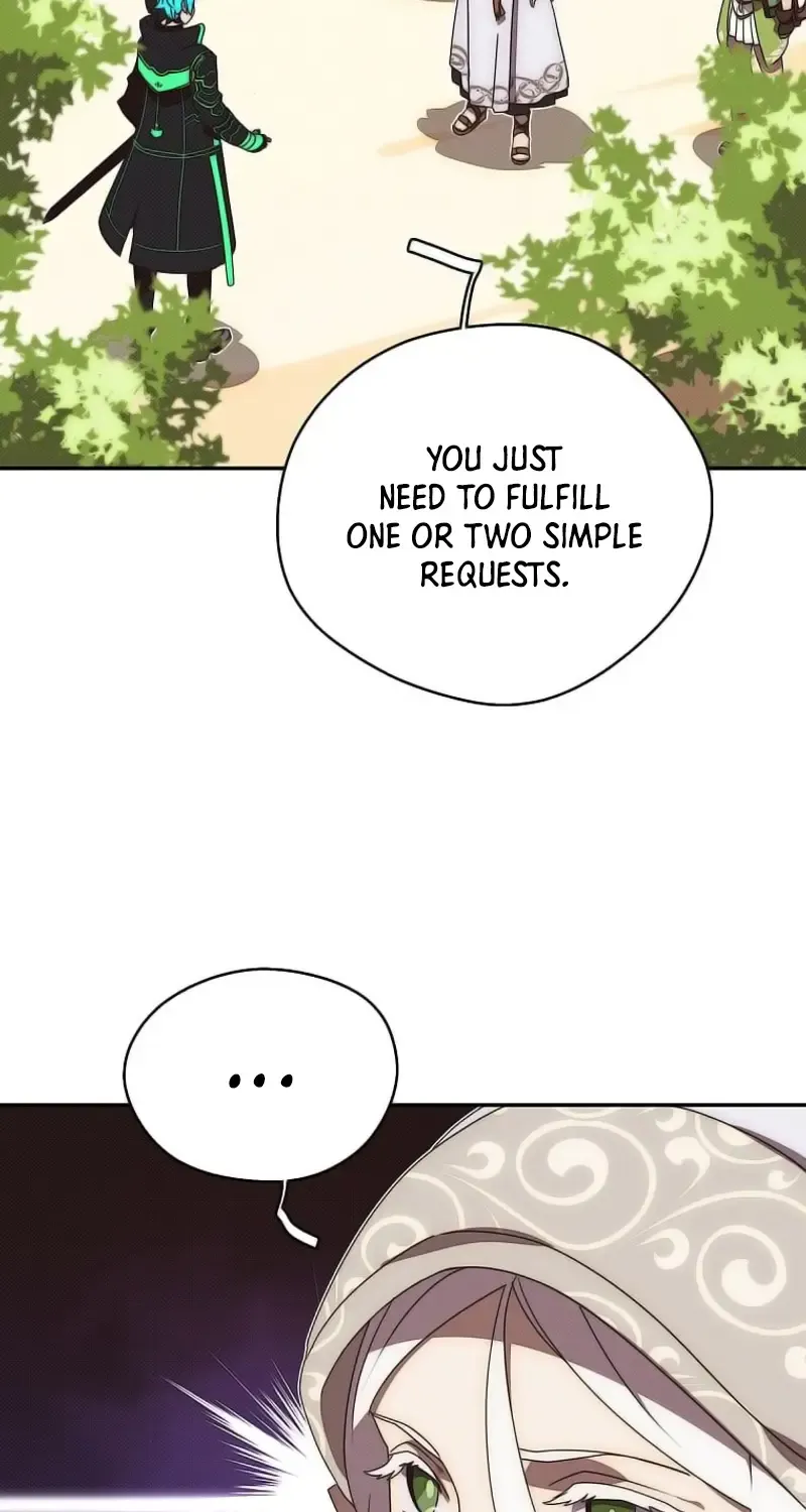My Inventory is Abnormal Zinmanga X Chapter 19 Page 7